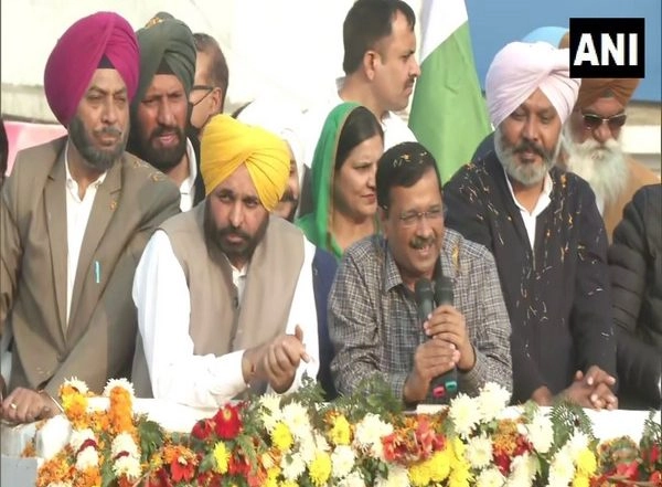 Punjab Assembly Elections 2022: Ahead of Polls, Arvind Kejriwal Promises India's Biggest Sports University in Jalandhar