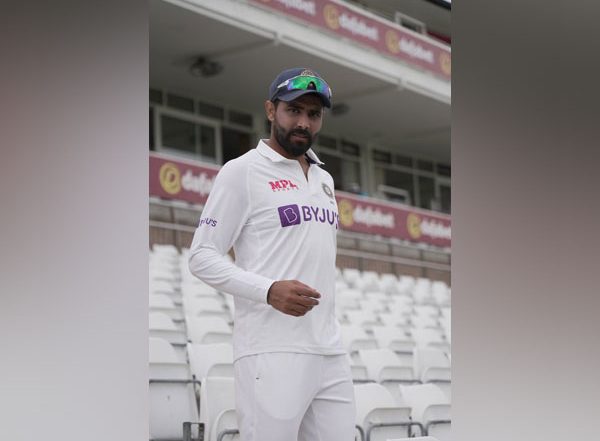 Sports News | 'Long Way to Go': Jadeja on His Road to Recovery