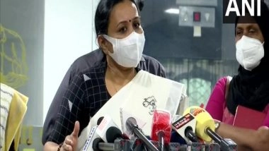 India News | COVID-19: Kerala Logs Two New Cases of Omicron, Tally at 7