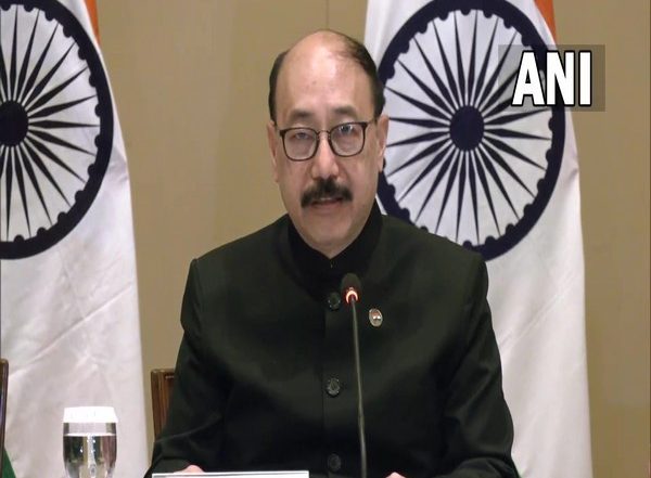 World News | President Kovind Held Comprehensive Meeting with Bangladesh PM Sheikh Hasina: Shringla