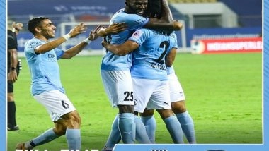 Sports News | ISL: I Prefer 5-4 Win over 1-0 Victory, Says Mumbai City FC Coach