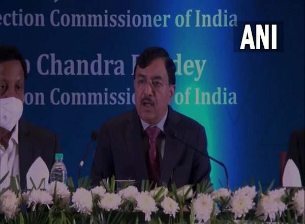 Punjab Assembly Elections 2022: EC Has Zero Tolerance Towards Abuse of Money, Power, Says CEC Sushil Chandra