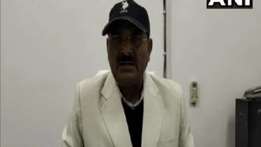 India News | Rajasthan: Minor Raped in Dholpur