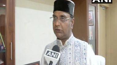 India News | Madhya Pradesh Inoculates 82 Pc of Its Residents with Second COVID-19 Vaccine Dose