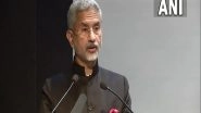 World News | From Indian Perspective, Vietnam is Key Partner for ASEAN, Indo-Pacific: Jaishankar