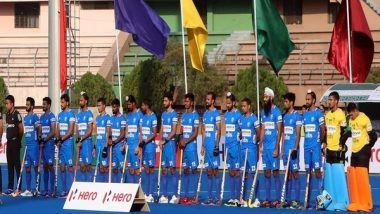 Sports News | Indian Hockey Team Needs to Be 'psychologically Strong' to Win Crunch Games, Says Former Skipper Dilip Tirkey