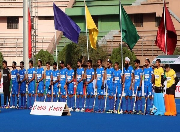 Sports News | Indian Hockey Team Needs to Be 'psychologically Strong' to Win Crunch Games, Says Former Skipper Dilip Tirkey