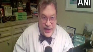 World News | Discussions Underway for WHO Approval for Corbevax COVID-19 Vaccine, Says Developer