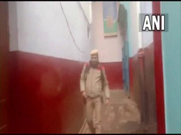 India News | IT Dept Conduct Searches at Premises of SP MLC Pushpraj Jain, Another Perfume Trader for Tax Evasion - Vimarsana News