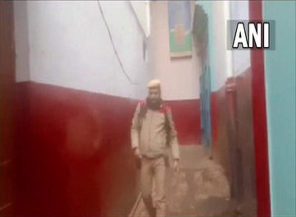 India News | IT Dept Conduct Searches at Premises of SP MLC Pushpraj Jain, Another Perfume Trader for Tax Evasion