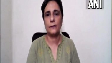 India News | Study on Feasibility of Mixing COVID-19 Vaccine Doses to Be Available by February: Dr Gagandeep Kang