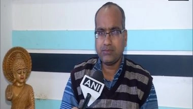 India News | 'Who is China to Tell Us What to Do': BJD MP over Letter on Attending Tibetan Parliament-in-exile Event