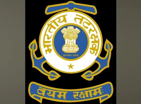 Gujarat: Pakistani Fishing Boat Carrying 77 Kg Heroin Worth Around Rs 400 Crore Apprehended in Indian Waters