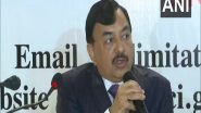 India News | EC Delegation on Three-day Visit to Goa from Today, to Review Preparedness Ahead of Assembly Polls