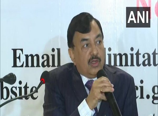 India News | EC Delegation on Three-day Visit to Goa from Today, to Review Preparedness Ahead of Assembly Polls