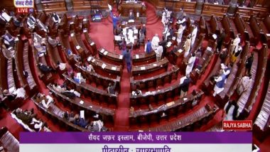 Mediation Bill, 2021 Introduced in Rajya Sabha, Sent for Consideration into Standing Committee