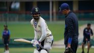 Sports News | Kohli Has Driven Culture of Fitness and Energy Levels in Team India: Dravid