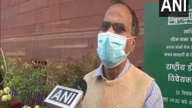 India News | Election Laws (Amendment) Bill Brought Keeping UP Polls in Mind: Adhir Ranjan Chowdhury