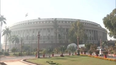 India News | Winter Session: PM Modi Holds Meeting with Top Ministers at Parliament