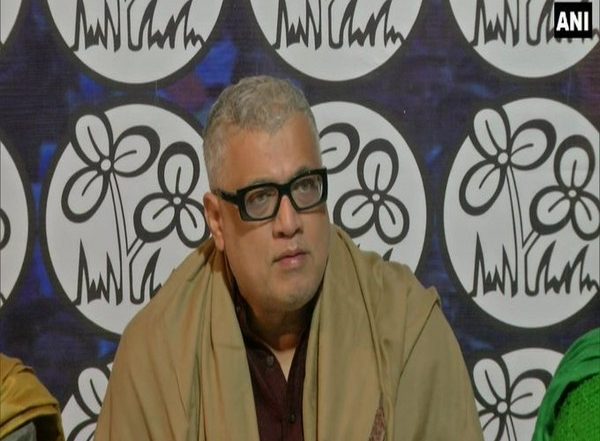 India News | Rajya Sabha Suspends TMC MP Derek O'Brien from Remaining Winter Session for Throwing Rule Book