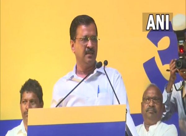 India News | Goa Polls 2022: AAP Promises Rs 3000 Monthly Unemployment Allowance for Youth