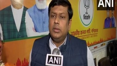 India News | Don't Consider This as Election: West Bengal BJP Chief on TMC's Victory in KMC Polls