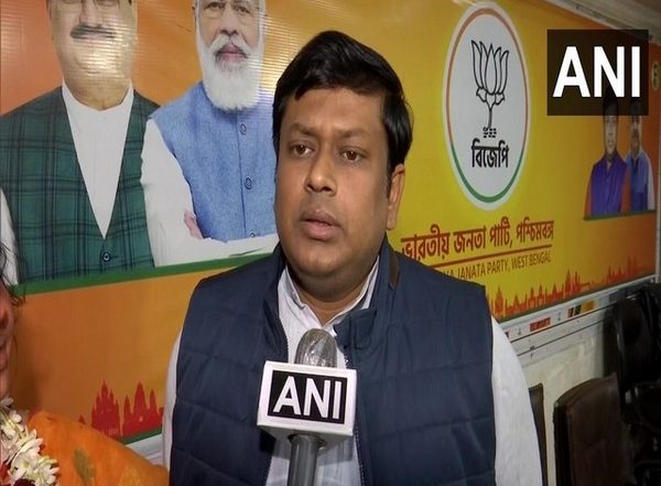 India News | Don't Consider This as Election: West Bengal BJP Chief on TMC's Victory in KMC Polls