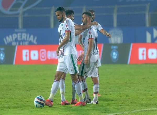 Sports News | Credit to Team for Reacting Positively in Tough Times: ATK Mohun Bagan's Ashutosh Mehta