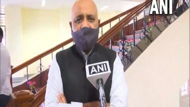 India News | Karnataka Govt Allows Reservation in Recruitment for Transgender Candidates in State Police Dept