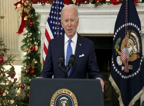 World News | Biden to Offer Millions of At-home COVID-19 Tests for Americans