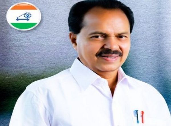 India News | Kerala Congress Chief PT Thomas Passes Away
