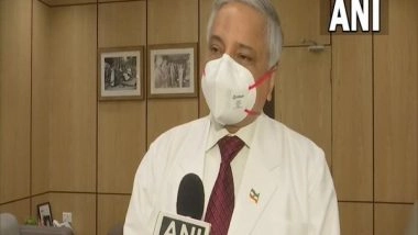 India News | AIIMS Director Emphasises Vaccination, COVID-appropirate Behaviour, Says Omicron is More Transmissible Variant