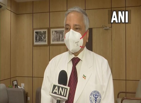 AIIMS To Start Training Programme for Healthcare Workers for Judicious Use of Medical Oxygen