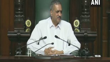 India News | Detailed Discussion on Anti-conversion Bill in K'taka Assembly Tomorrow, Says Speaker