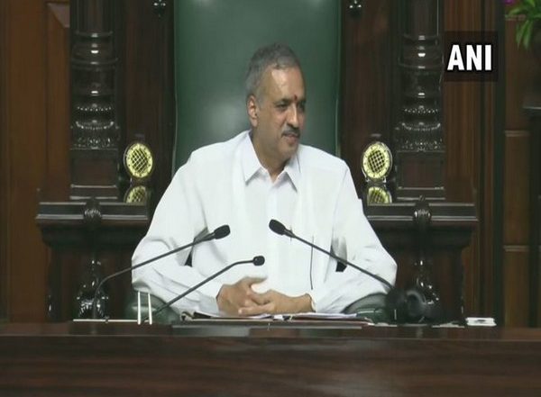 India News | Detailed Discussion on Anti-conversion Bill in K'taka Assembly Tomorrow, Says Speaker