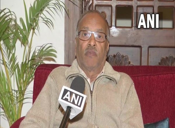 India News | Harish Rawat's Advisor Targets AICC-incharge of Uttarakhand Devender Yadav