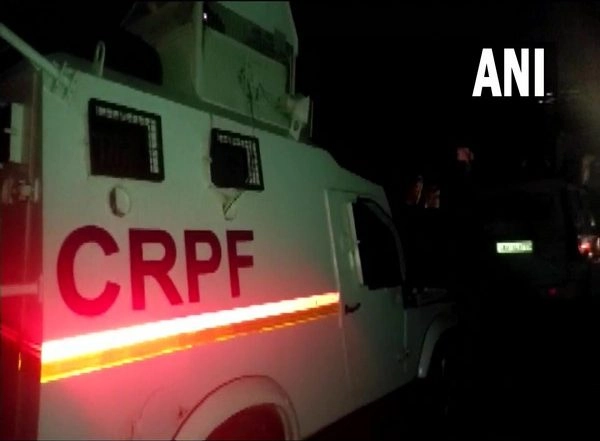 Jammu and Kashmir: Police Personnel, Shot by Terrorists in Anantnag, Dies