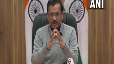India News | Govt Has Decided to Strengthen Home Isolation Module Amid Rising Omicron Cases: Kejriwal