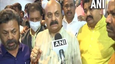 India News | Karnataka to Conduct Vaccination Drives in Schools to Innoculate Age Group of 15-18 Yrs