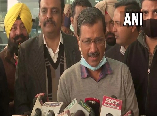 Punjab Assembly Elections 2022: Arvind Kejriwal to Visit Poll-Bound State From December 30 to January 1