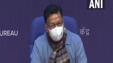 India News | Omicron Spreading Fast, 358 Cases of New COVID-19 Variant in India So Far: Health Secretary