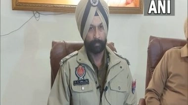 India News | One Person Arrested, 100 Others Remain Unidentified: IG Jalandhar over Kapurthala Lynching