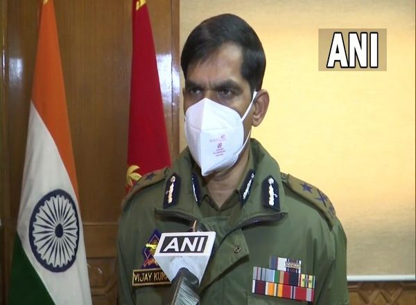Jammu and Kashmir: Two LeT Terrorists Neutralized in Encounter in Shopian