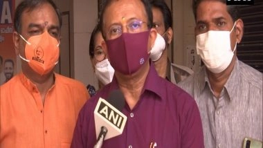 India News | Kerala Govt Utilizing Alappuzha Twin Murder Issue to Denigrate RSS:  Muraleedharan