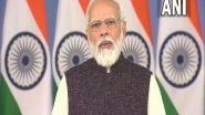 Coronavirus Vaccination for Children Aged 15-18 Years to Start From January 3, Announces PM Narendra Modi