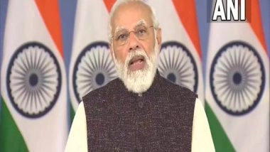 India News | Indian Scientists Have Kept Close Watch on Omicron, Says PM Modi