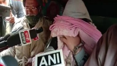 India News | Doctor Arrested for Violating Liquor Ban in Patna