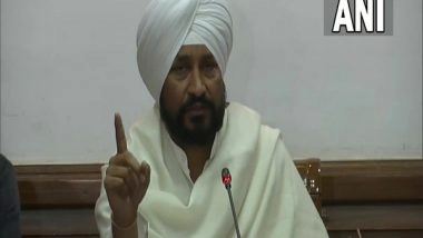 India News | Punjab CM Announces Rs 10 Cr Grant for Development of Rampura Phul Assembly Constituency