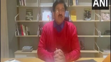 India News | Vaccinating Children Above 15 Years of Age a Historic Decision, Says Health Expert