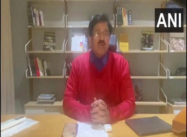 India News | Vaccinating Children Above 15 Years of Age a Historic Decision, Says Health Expert